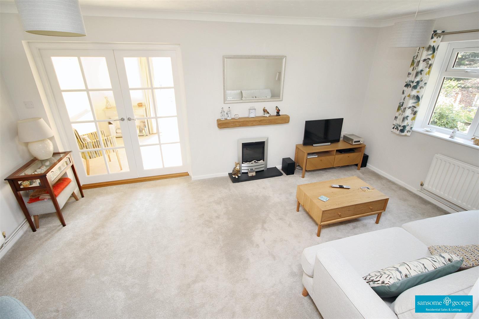 Edenhall Close, Tilehurst, Reading